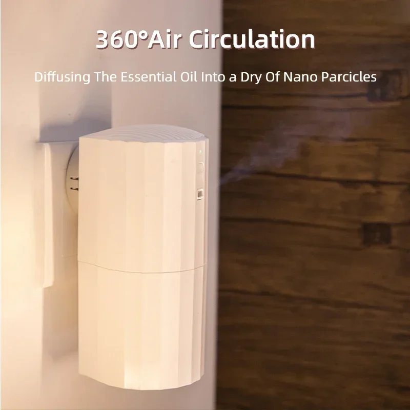 Home Fragrance For Diffuser - 250 м3 ароматизатор для дома, парфюмерный