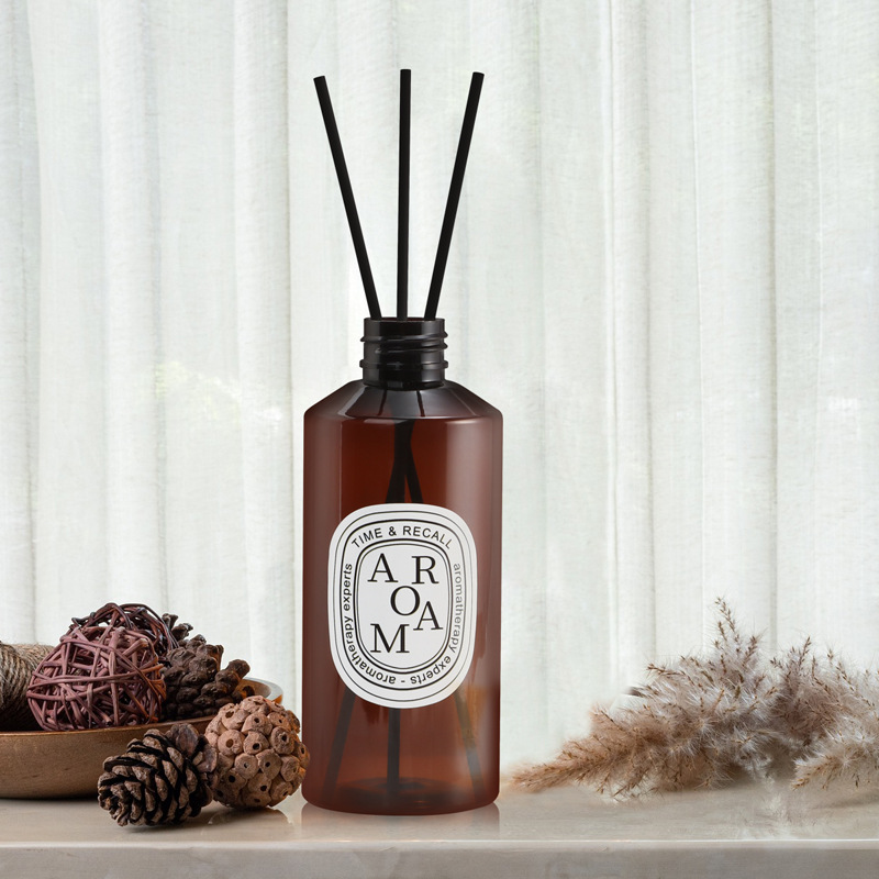 Home Fragrance Diffuser Refills - Горячая распродажа: 200 мл сменный наполнитель