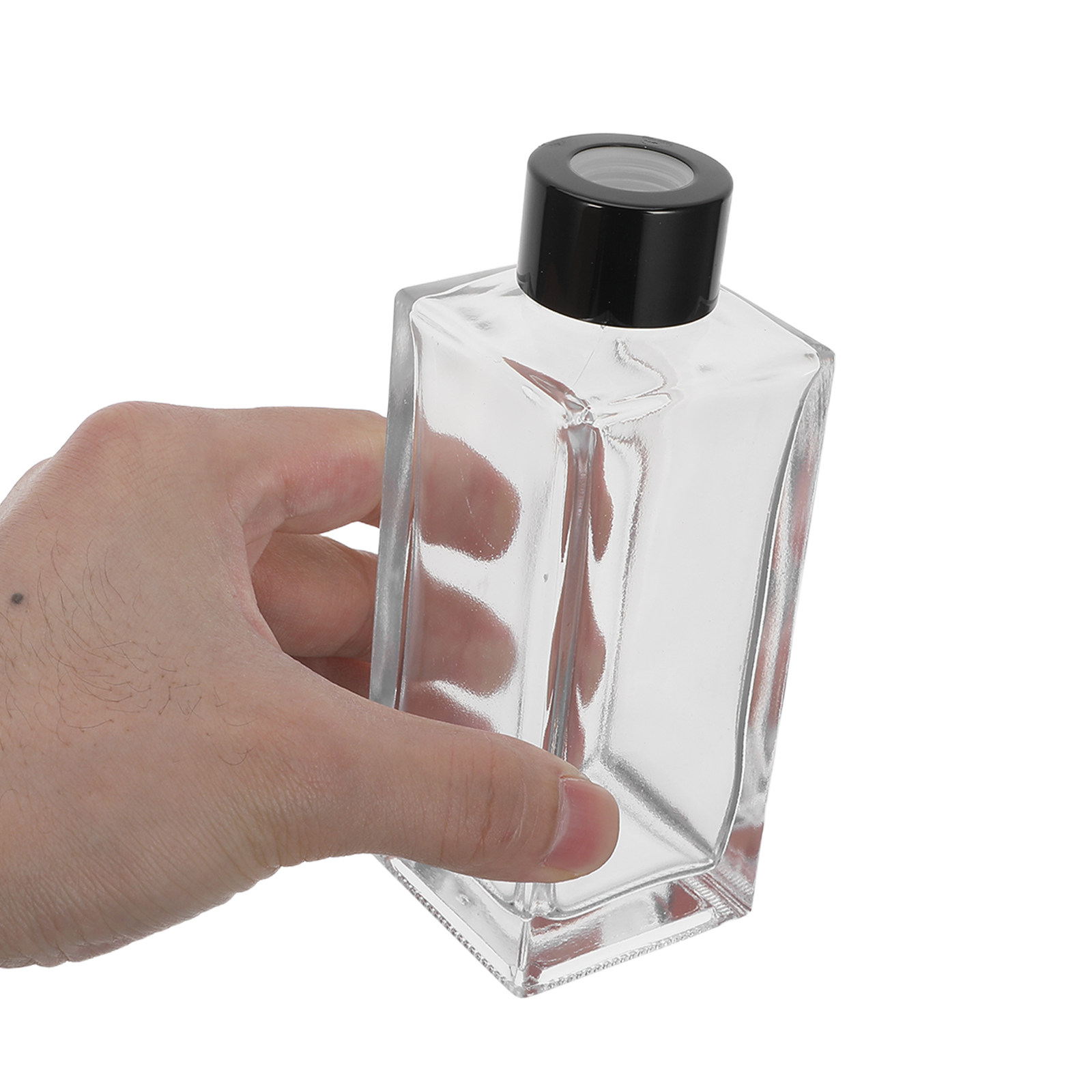 Home Fragrance For Diffuser - Набор из 4 мини-флаконов для ароматизатора