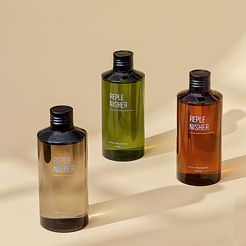 Home Fragrance Diffuser Refills - Сменный блок ароматического диффузора 200 мл