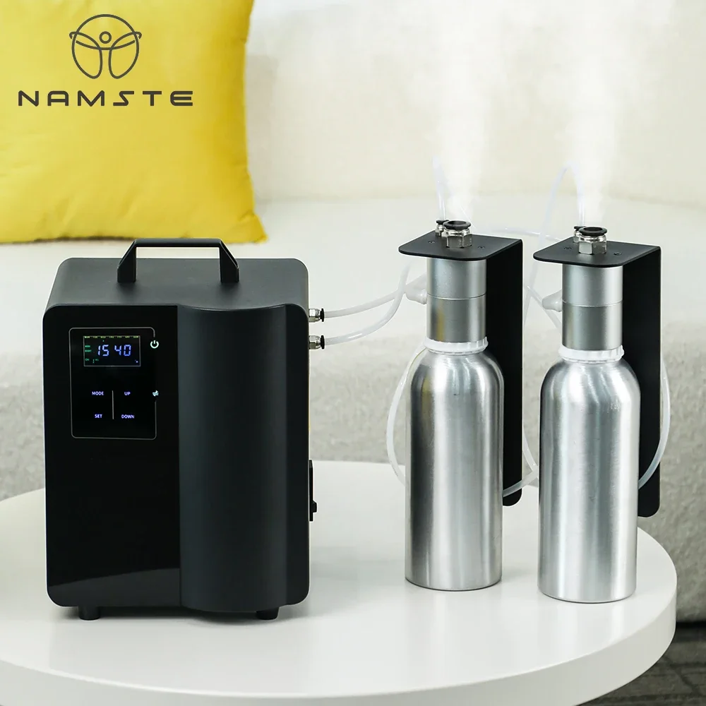 Home Fragrance For Diffuser - Увеличивание НДС, локальный ароматический диффузор США,