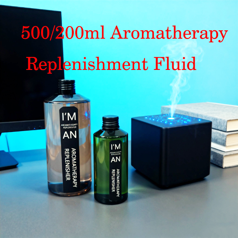 Home Fragrance For Diffuser - 500/200 мл Marriott Hilton Ritz Carlton
