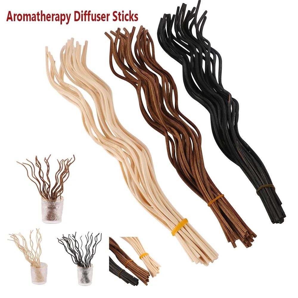 20 шт., волнистые ароматизатор – обзор и цена Home Fragrance Diffuser Refills
