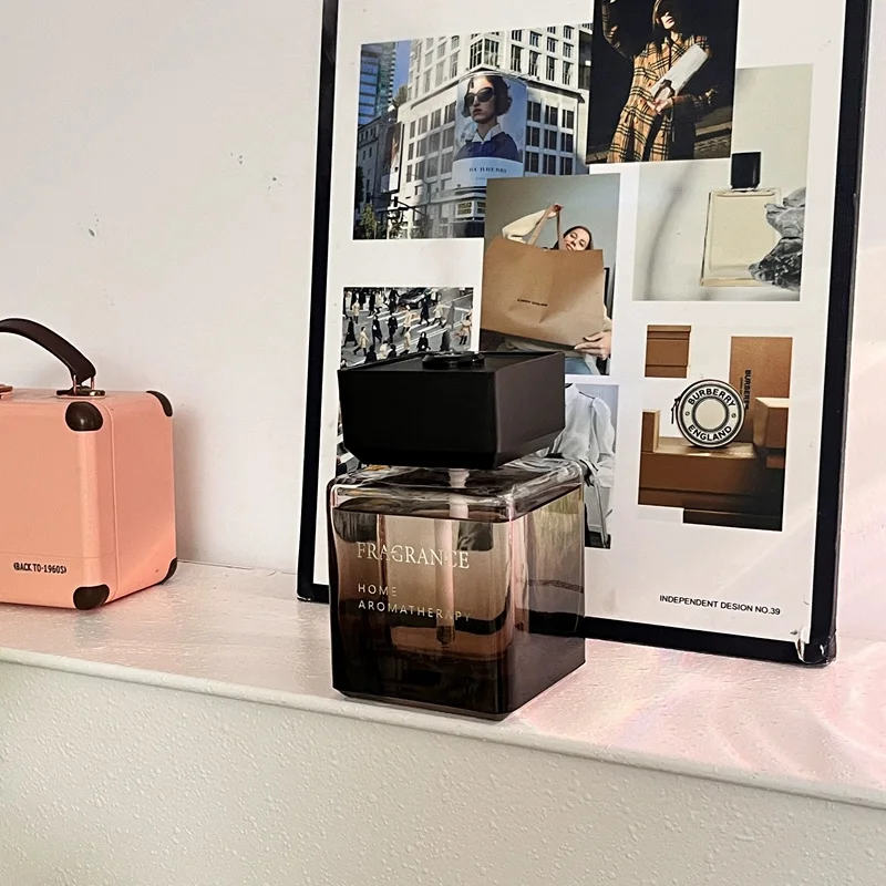 Ароматизатор для дома, спрей д – обзор и цена Home Fragrance For Diffuser