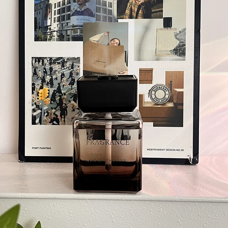 Ароматизатор для дома, спрей д – обзор и цена Home Fragrance For Diffuser