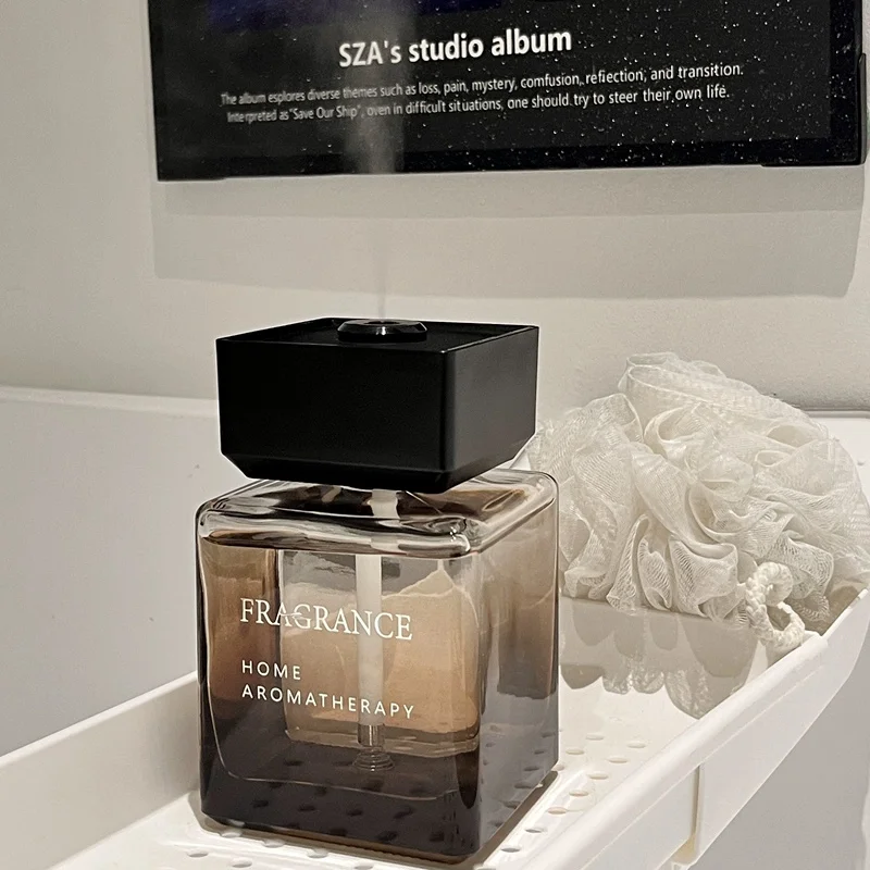 Ароматизатор для дома, спрей д – обзор и цена Home Fragrance For Diffuser