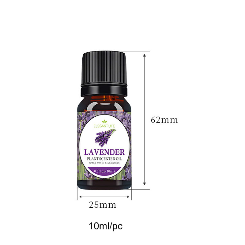 10 мл сменное эфирное масло ар – обзор и цена Home Fragrance Diffuser Refills