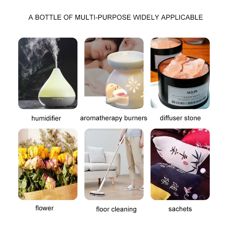 10 мл сменное эфирное масло ар – обзор и цена Home Fragrance Diffuser Refills