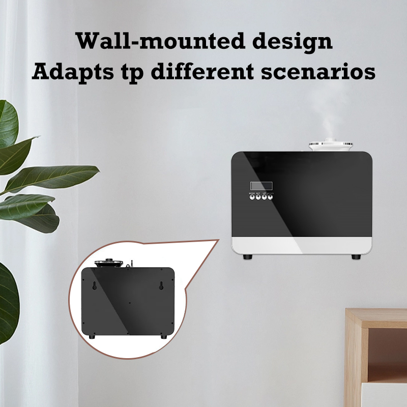 Ароматический диффузор Namste  – обзор и цена Home Fragrance For Diffuser