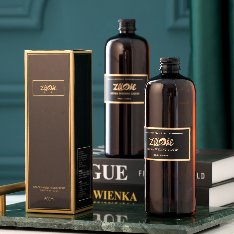 Жидкость для заправки аромадиф – обзор и цена Home Fragrance Diffuser Refills