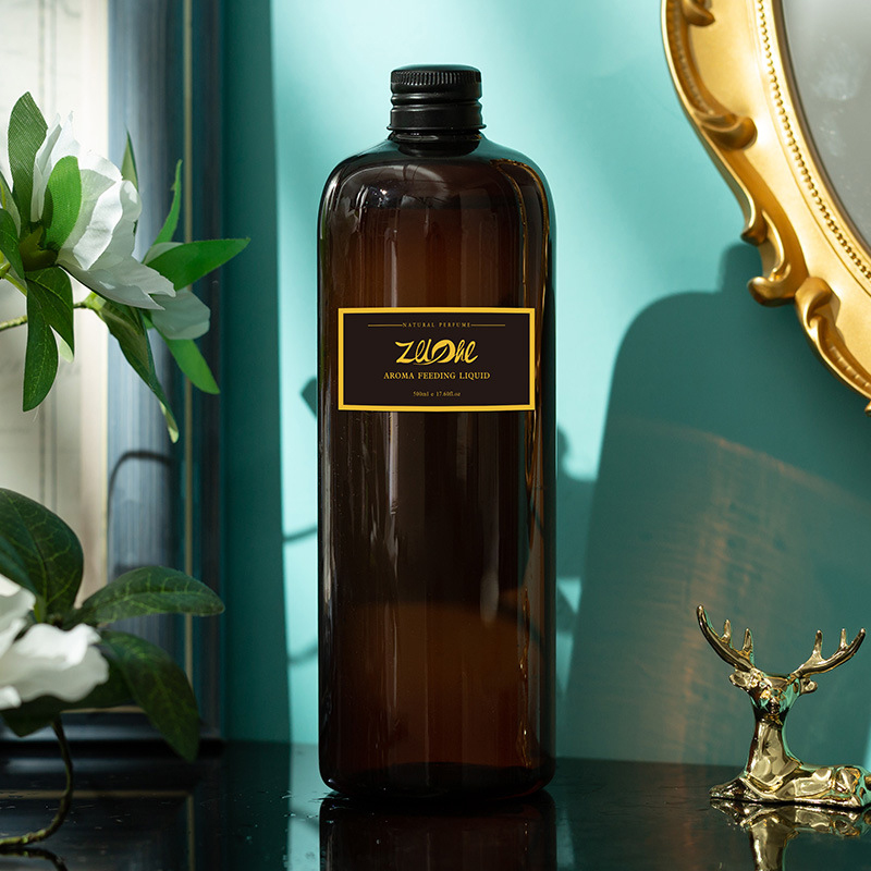 Жидкость для заправки аромадиф – обзор и цена Home Fragrance Diffuser Refills