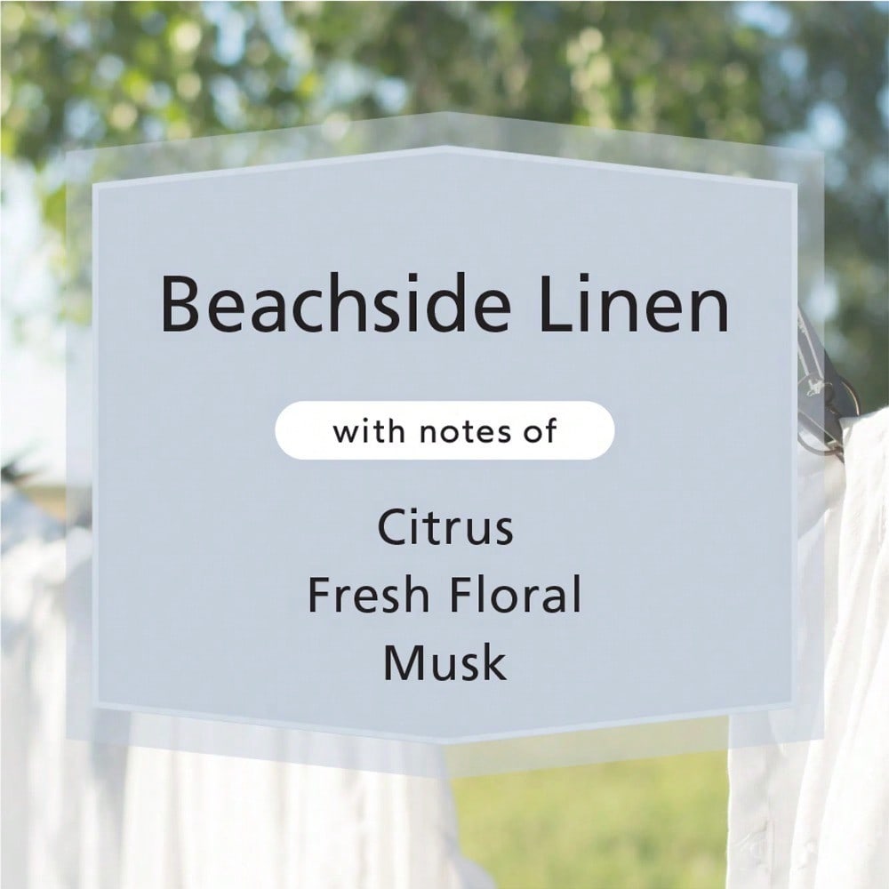 Ароматическая свеча в стеклянн – обзор и цена Home Fragrance Fresh Linen