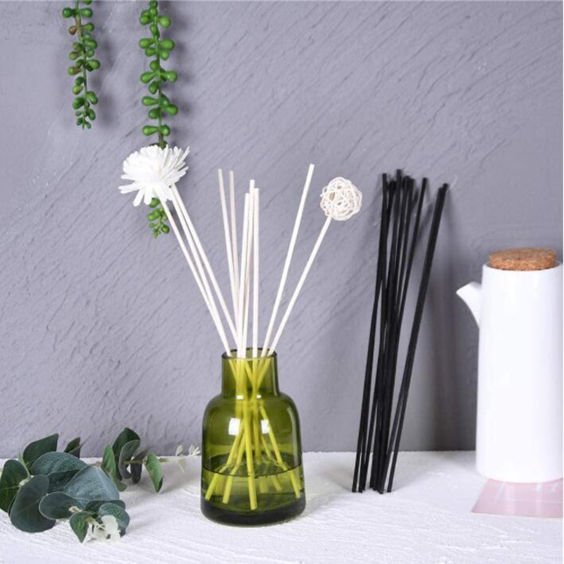 20/100 шт. сменные палочки из  – обзор и цена Home Fragrance Diffuser Refills