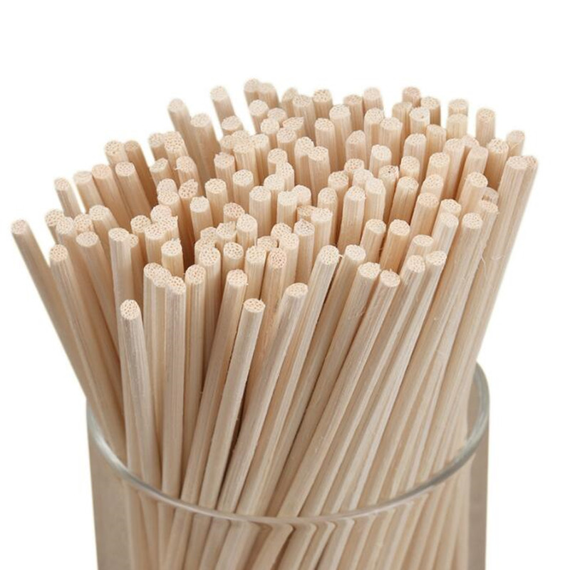20/100 шт. сменные палочки из  – обзор и цена Home Fragrance Diffuser Refills
