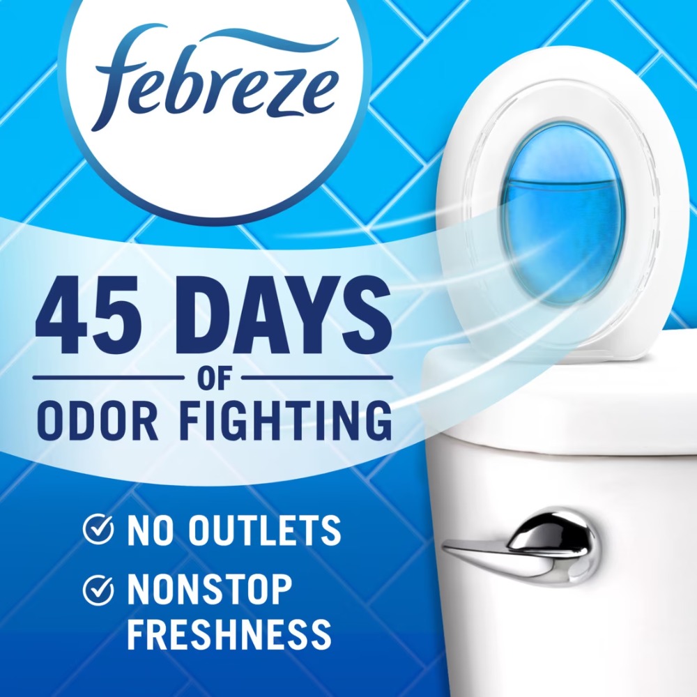Освежитель воздуха для ванной  – обзор и цена Home Fragrance Fresh Linen