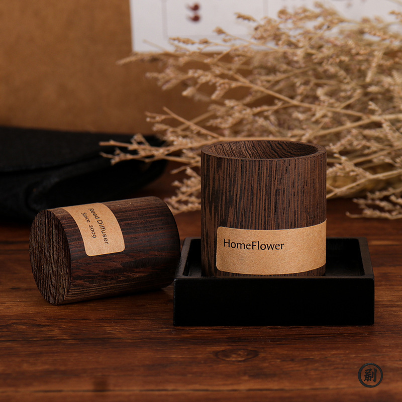 Аромадиффузор с ароматом черно – обзор и цена Home Fragrance For Diffuser