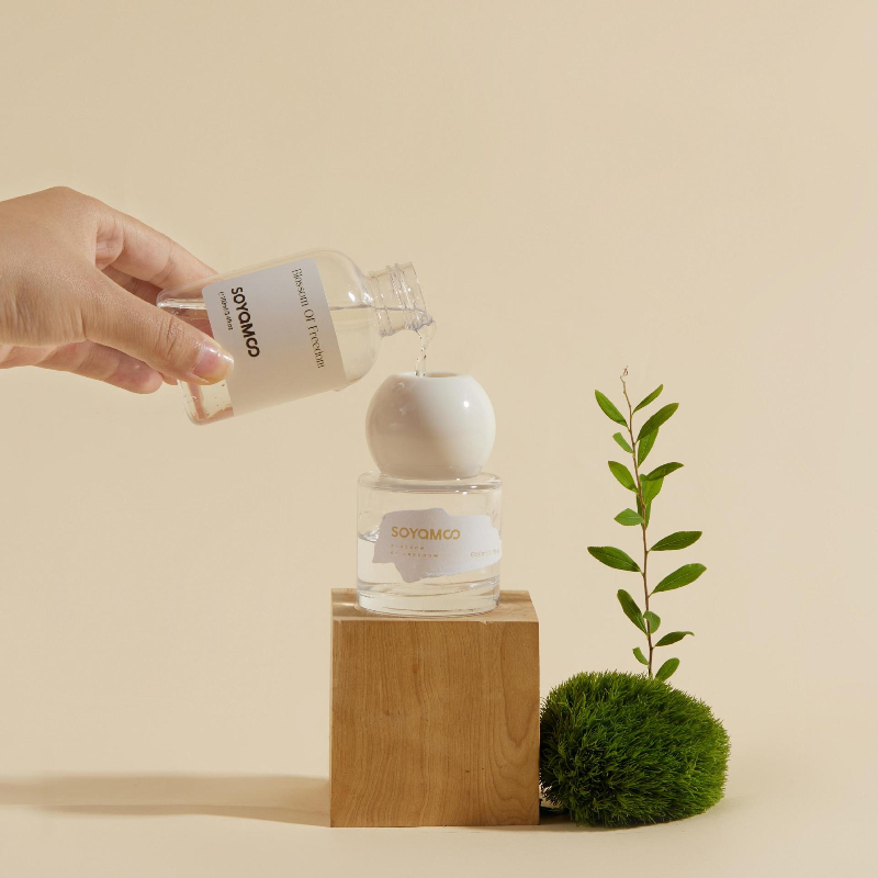 Ароматическое масло с диффузор – обзор и цена Home Fragrance Diffuser Refills