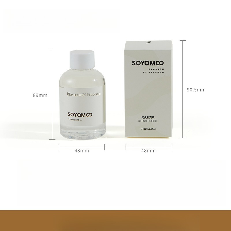 Ароматическое масло с диффузор – обзор и цена Home Fragrance Diffuser Refills