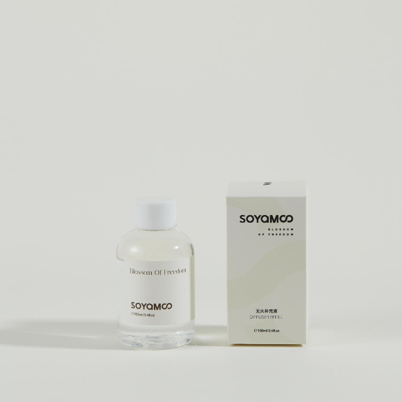 Ароматическое масло с диффузор – обзор и цена Home Fragrance Diffuser Refills