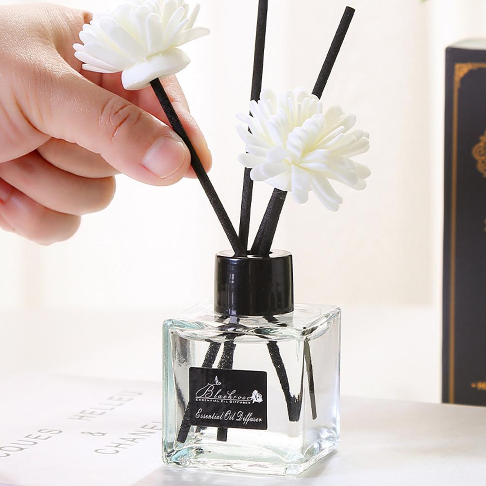 Ароматическое масло для диффуз – обзор и цена Home Fragrance Logo