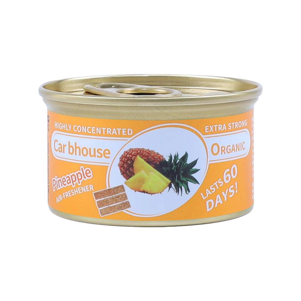 Автомобильный освежитель возду – обзор и цена Home Fragrance Logo