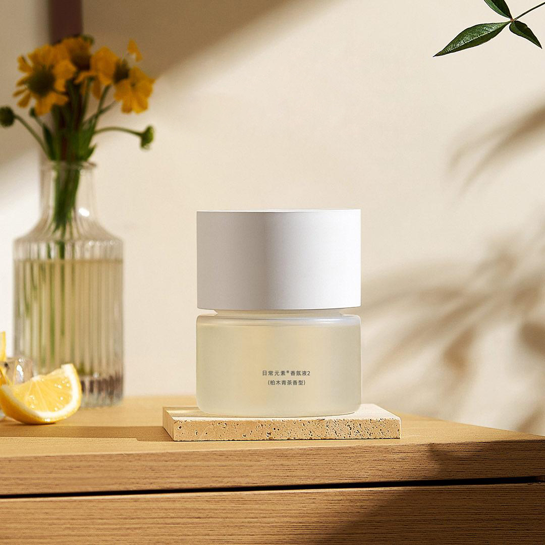 Умный ароматизатор MIJIA 2, ге – обзор и цена Xiaomi Home Fragrance