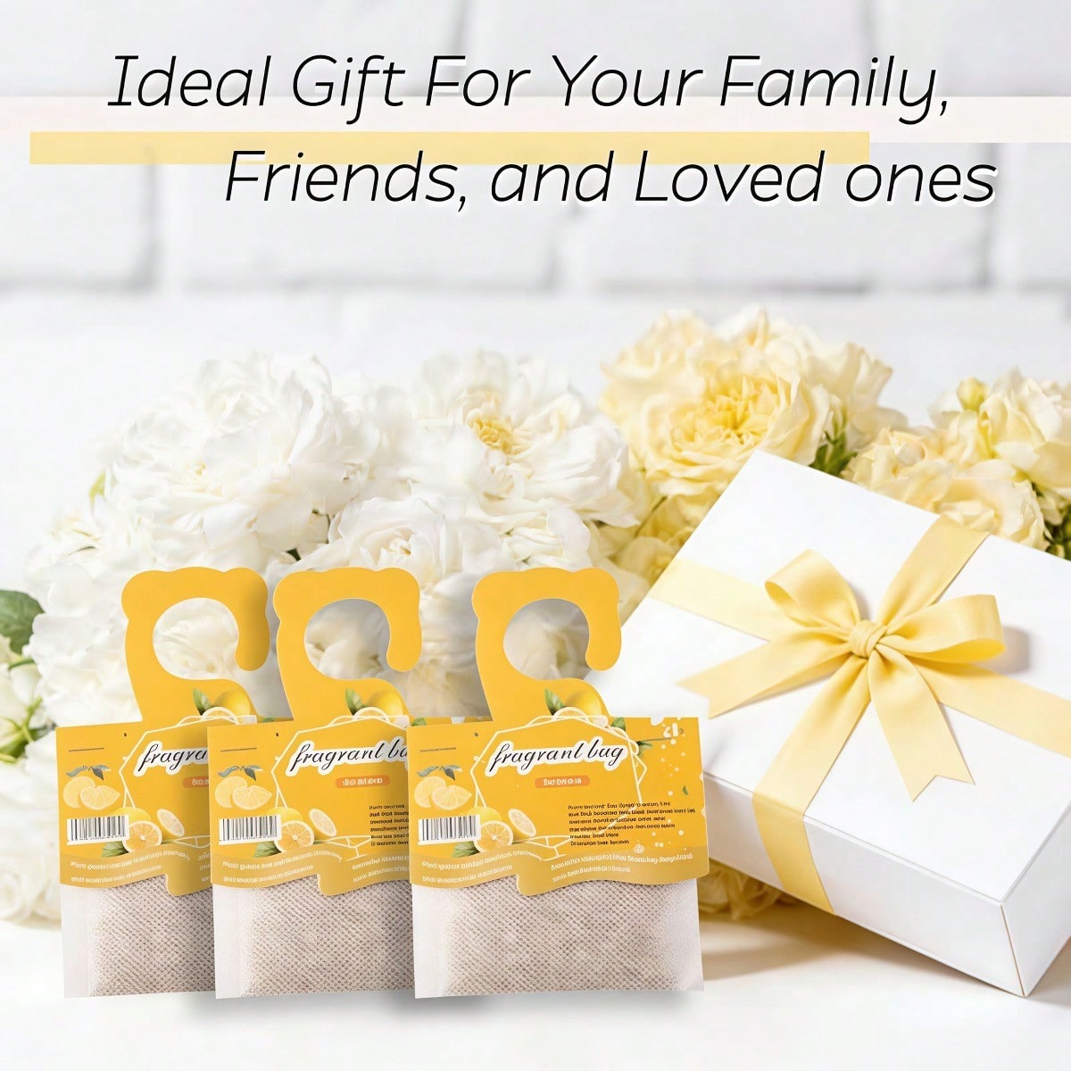 Подвесные ароматизированные са – обзор и цена Home Fragrance Logo