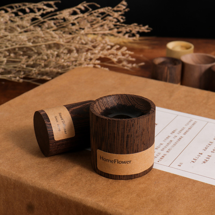 Диффузор эфирного масла из чер – обзор и цена Home Fragrance For Diffuser