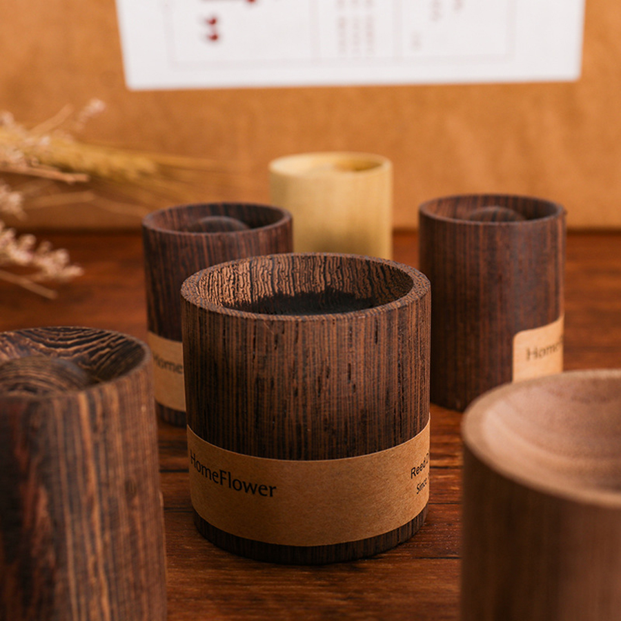 Диффузор эфирного масла из чер – обзор и цена Home Fragrance For Diffuser
