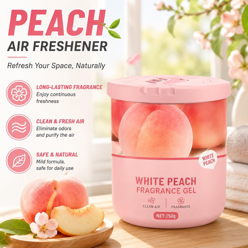 Твердый освежитель воздуха с а – обзор и цена Home Fragrance Logo