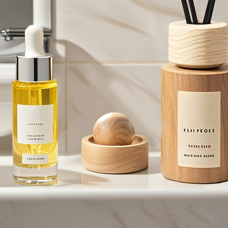 Диффузор для эфирных масел для – обзор и цена Home Fragrance Logo