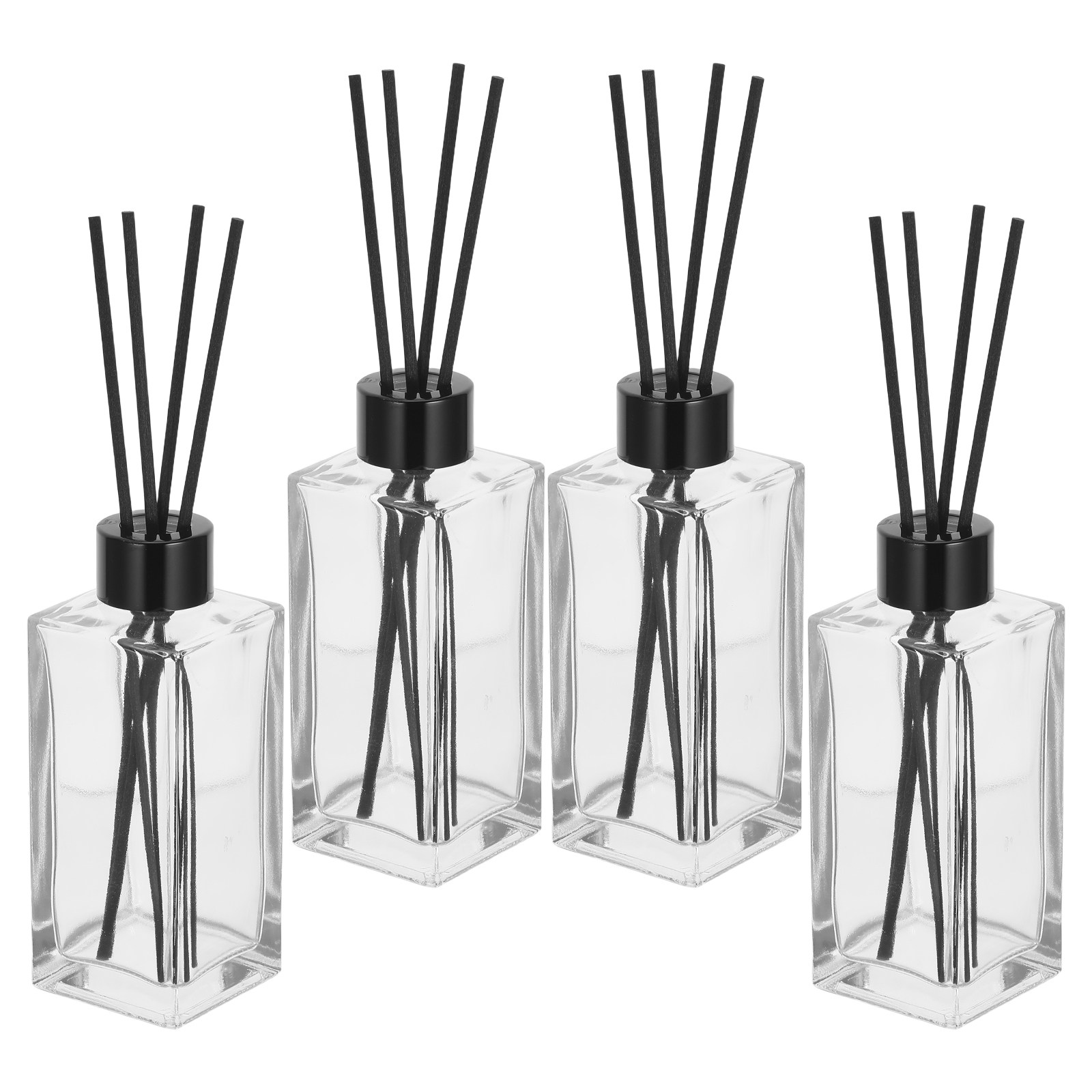Набор из 4 мини-флаконов для а – обзор и цена Home Fragrance For Diffuser