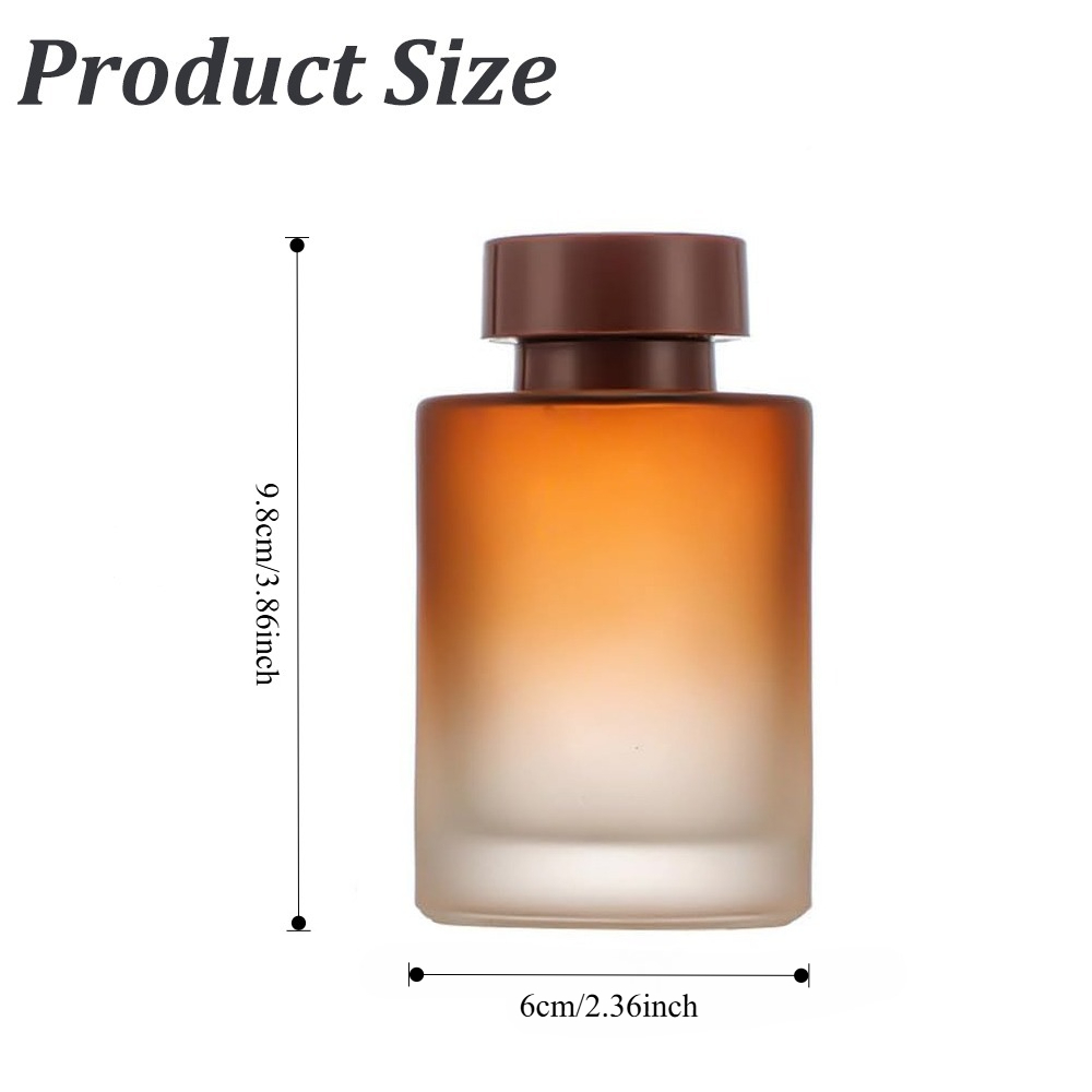 120 мл пустой стеклянный диффу – обзор и цена Home Fragrance Diffuser Refills