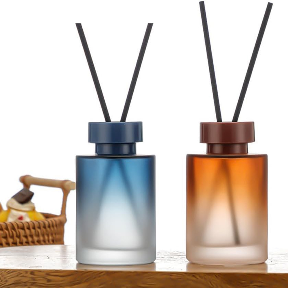 120 мл пустой стеклянный диффу – обзор и цена Home Fragrance Diffuser Refills