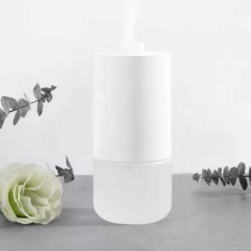 Автоматический ароматизатор Xi – обзор и цена Xiaomi Home Fragrance