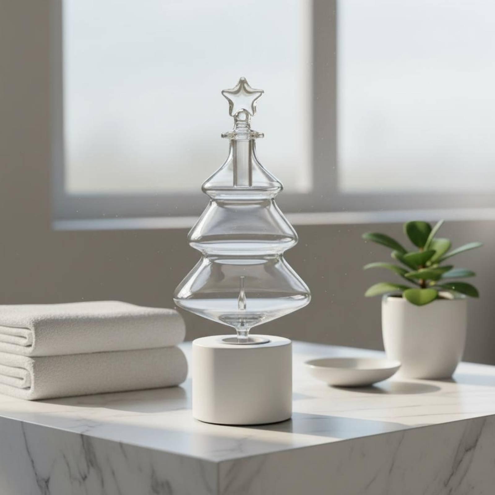 Универсальный стеклянный сменн – обзор и цена Home Fragrance For Diffuser
