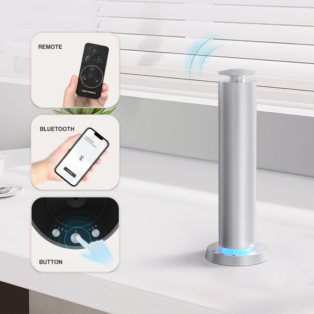 Аромадиффузор для дома с Bluet – обзор и цена Home Fragrance For Diffuser
