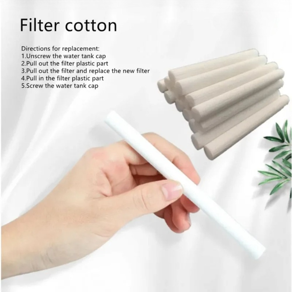 Сменные фильтрующие палочки дл – обзор и цена Home Fragrance Diffuser Refills