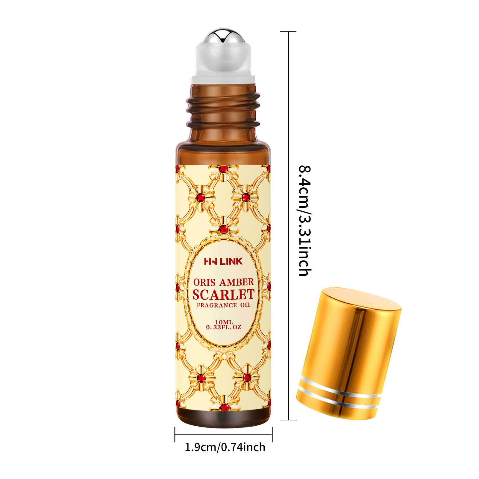 10 мл эфирное масло Oris Amber – обзор и цена Home Fragrance For Diffuser